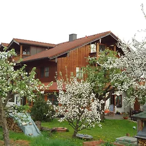 Apartment Wingen, Bad Feilnbach